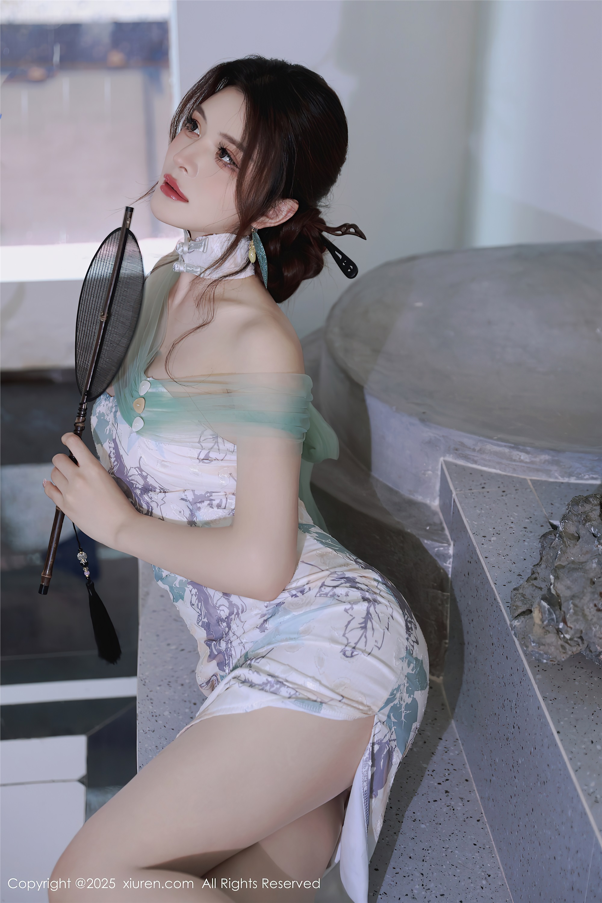 Xiuren秀人网 2025.08.27 NO.10694 阿依莎